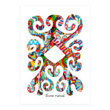 Pop Abstract 2023 161 Copia (Print Only) thumbnail