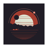 Solitude (Print Only) thumbnail