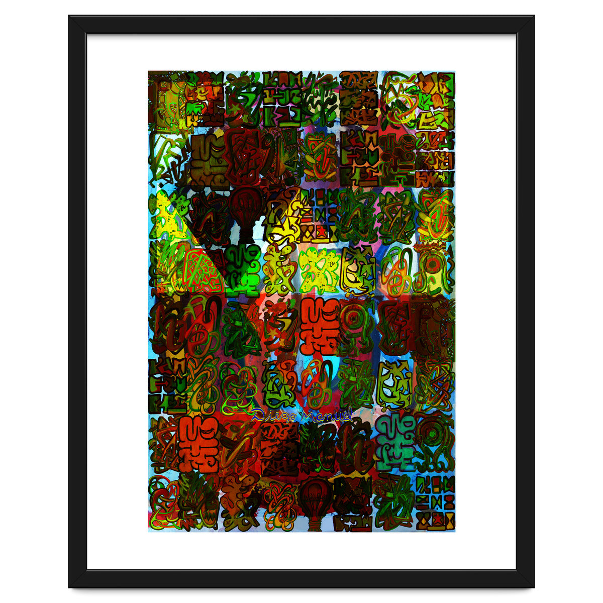 Graffiti Digital 2022 354