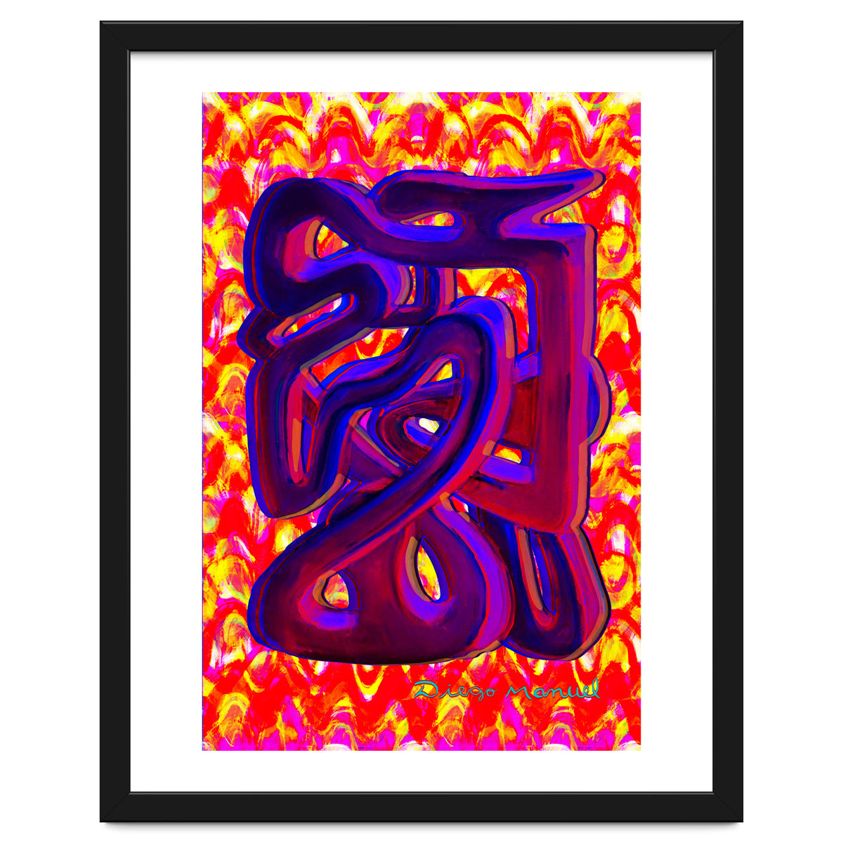 Graffiti Nuevo 2023 10