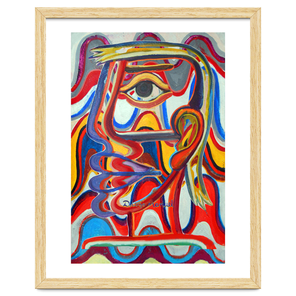 Graffiti Digital 2022 719