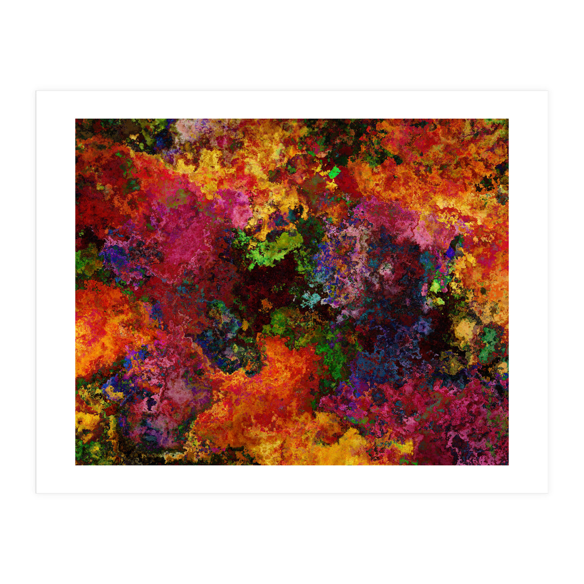 Province (Print Only)