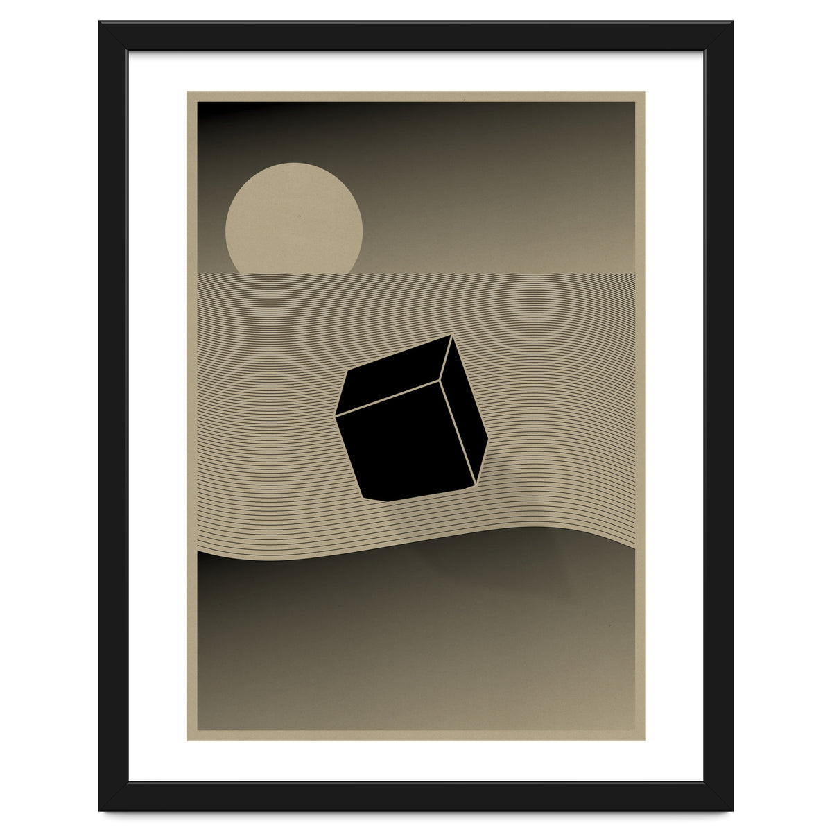 A Peek In The Elsewhen