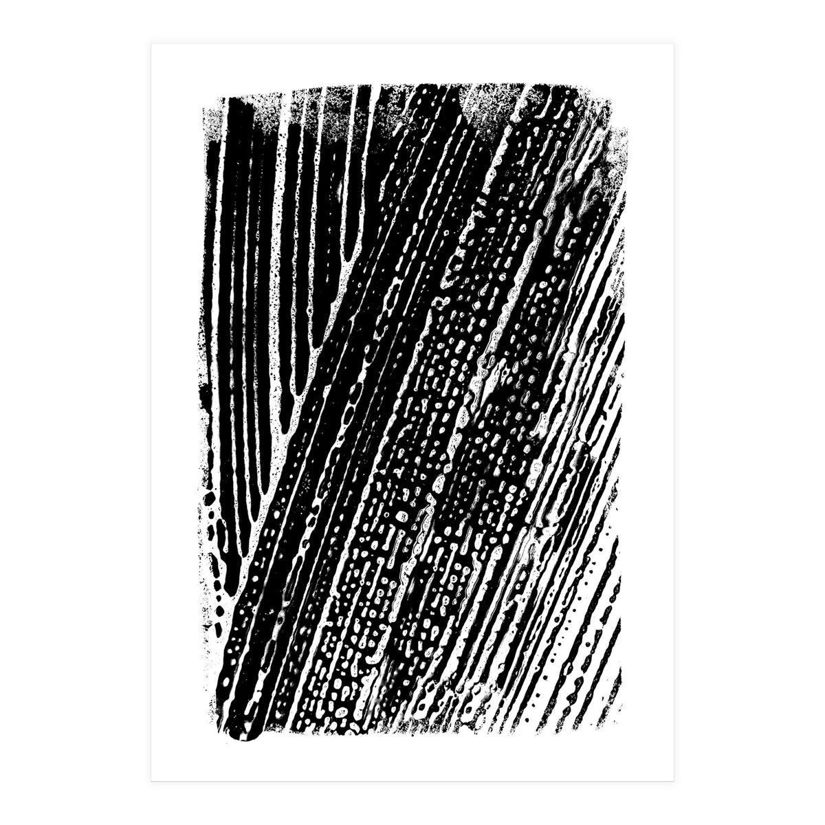 Dizzy 2 (Print Only)