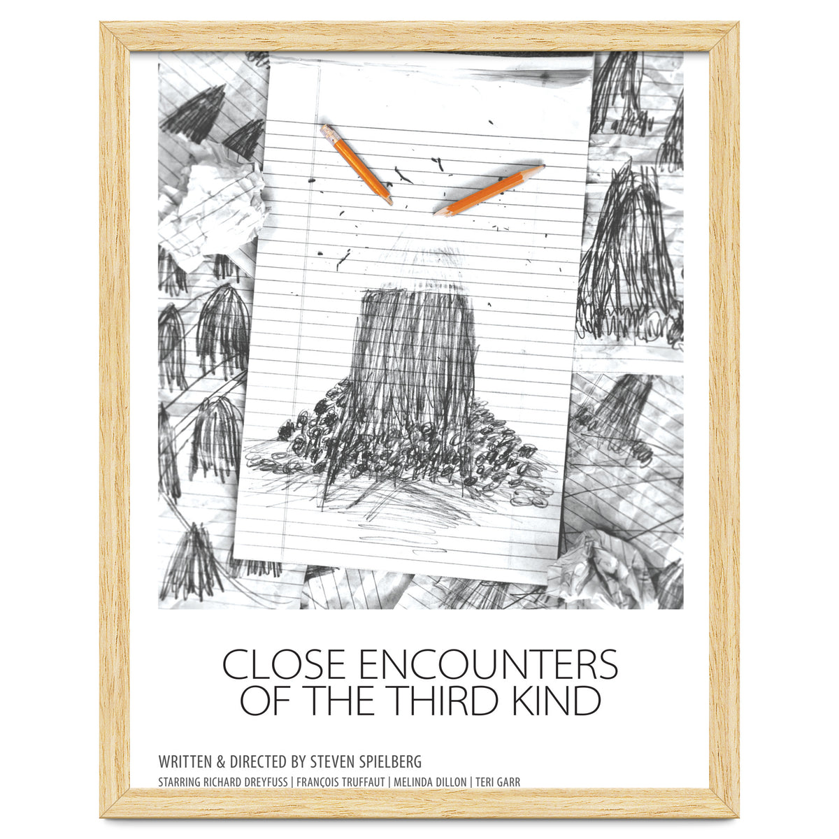 Close Encounters of the Third Kind (1977)