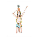 Anana (Print Only) thumbnail