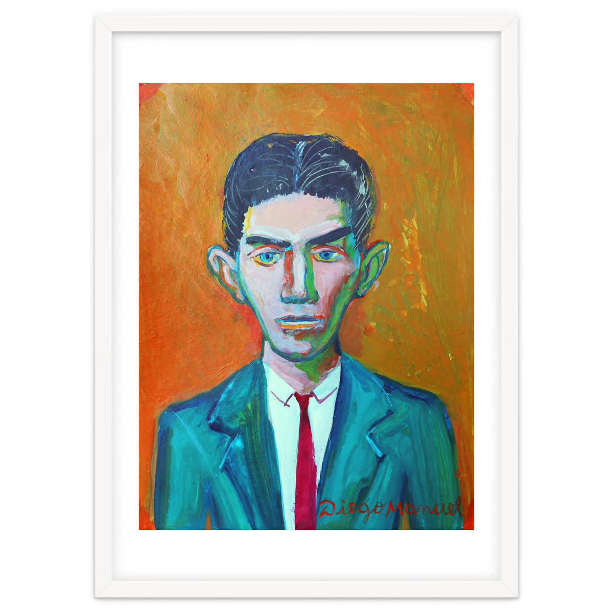 Franz Kafka 2