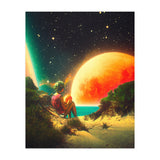Patience (Print Only) thumbnail