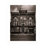 Joseph White Building No 1 (Print Only) thumbnail