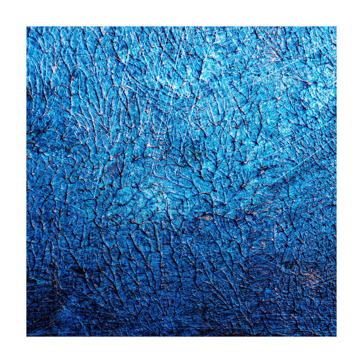 Deep Blue  (Print Only)