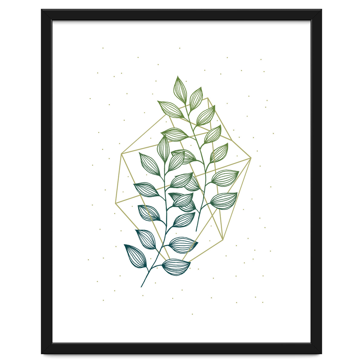 Geometry And Nature III