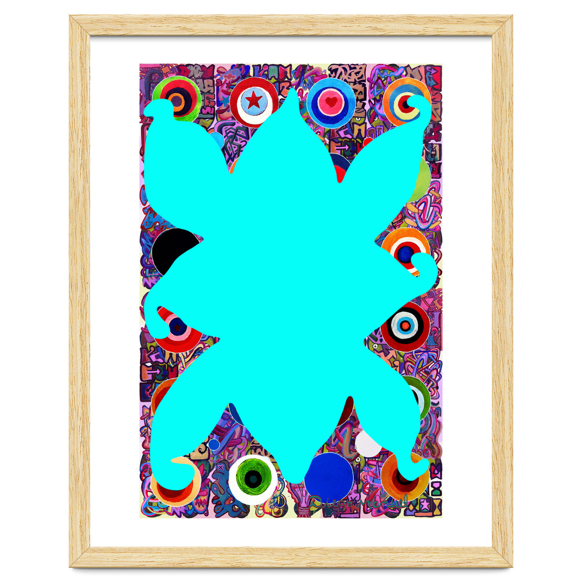 Graffiti Digital Nuevo 2023 119