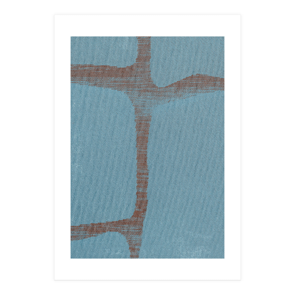 Afluentes 7 (Print Only)