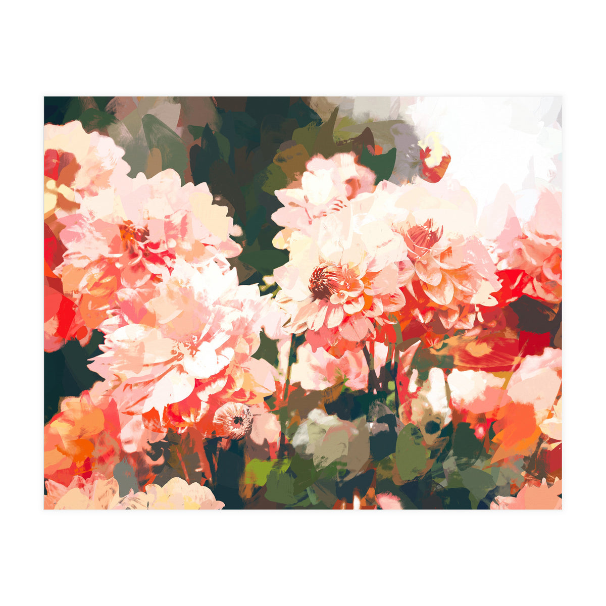 Blush II (Print Only)