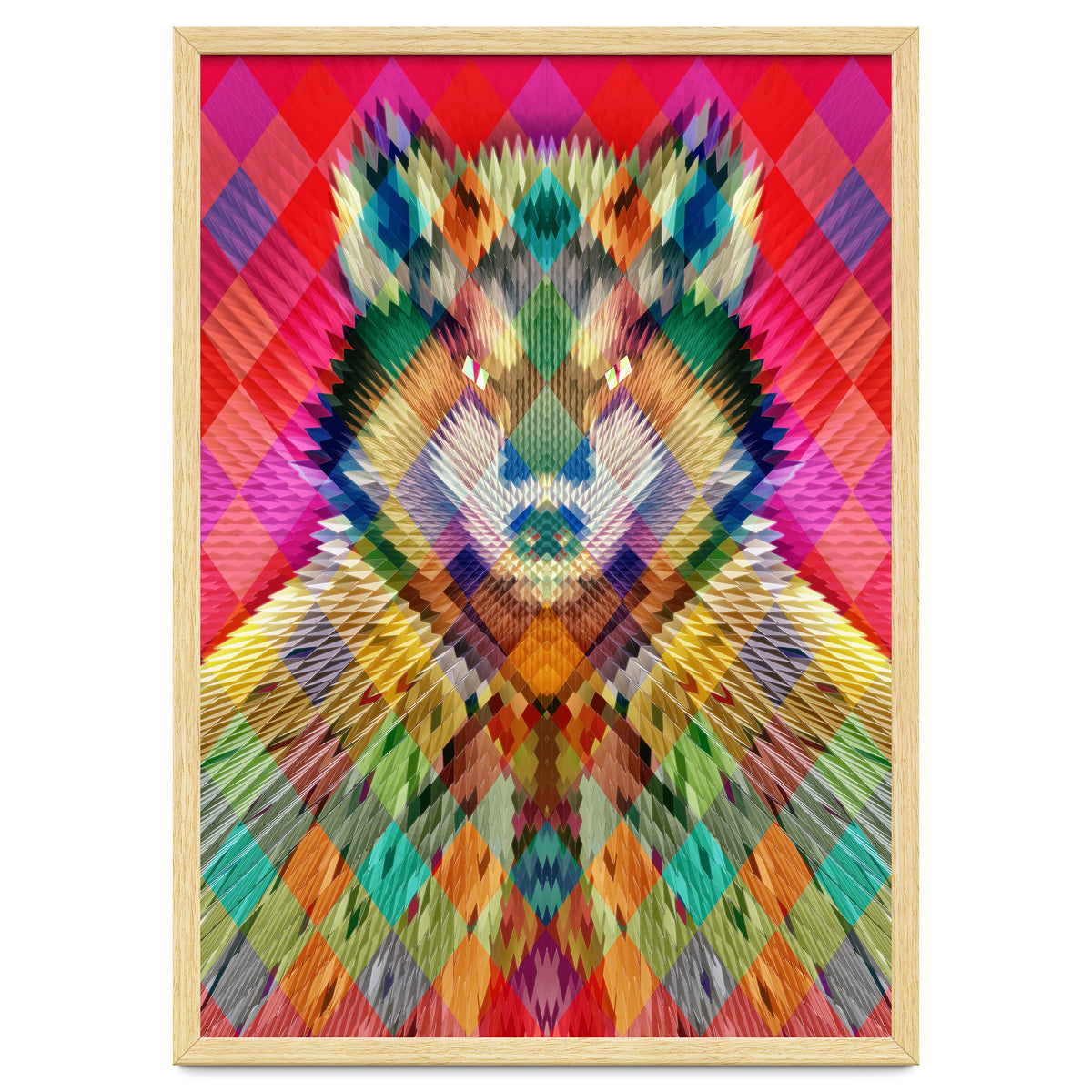 Corporate Wolf