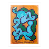 Graffiti 22 (Print Only) thumbnail