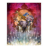 Noble Creatures (Print Only) thumbnail
