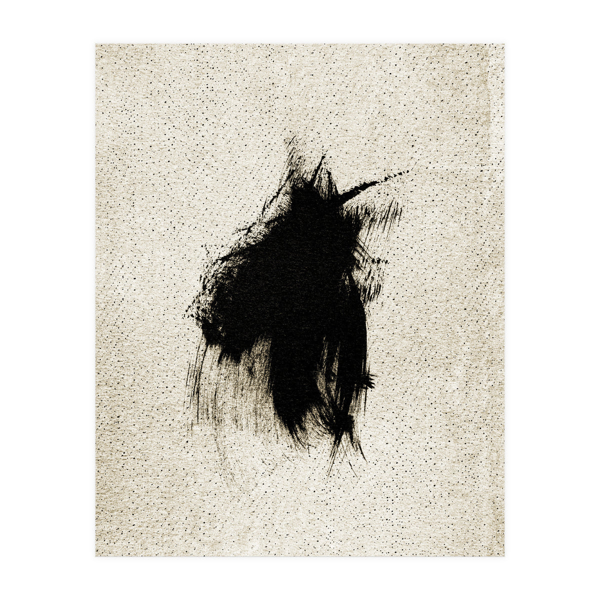 Moth #1 (Print Only)