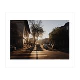 Mission District (Print Only) thumbnail