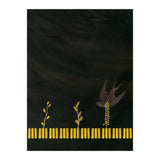 Abstract Garden (Print Only) thumbnail