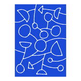 Bleu (Print Only) thumbnail