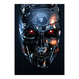 Terminator Head (Print Only) thumbnail
