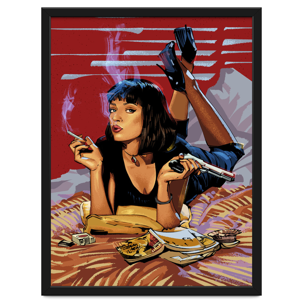 Pulp Fiction