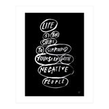 NEGATIVE (Print Only) thumbnail
