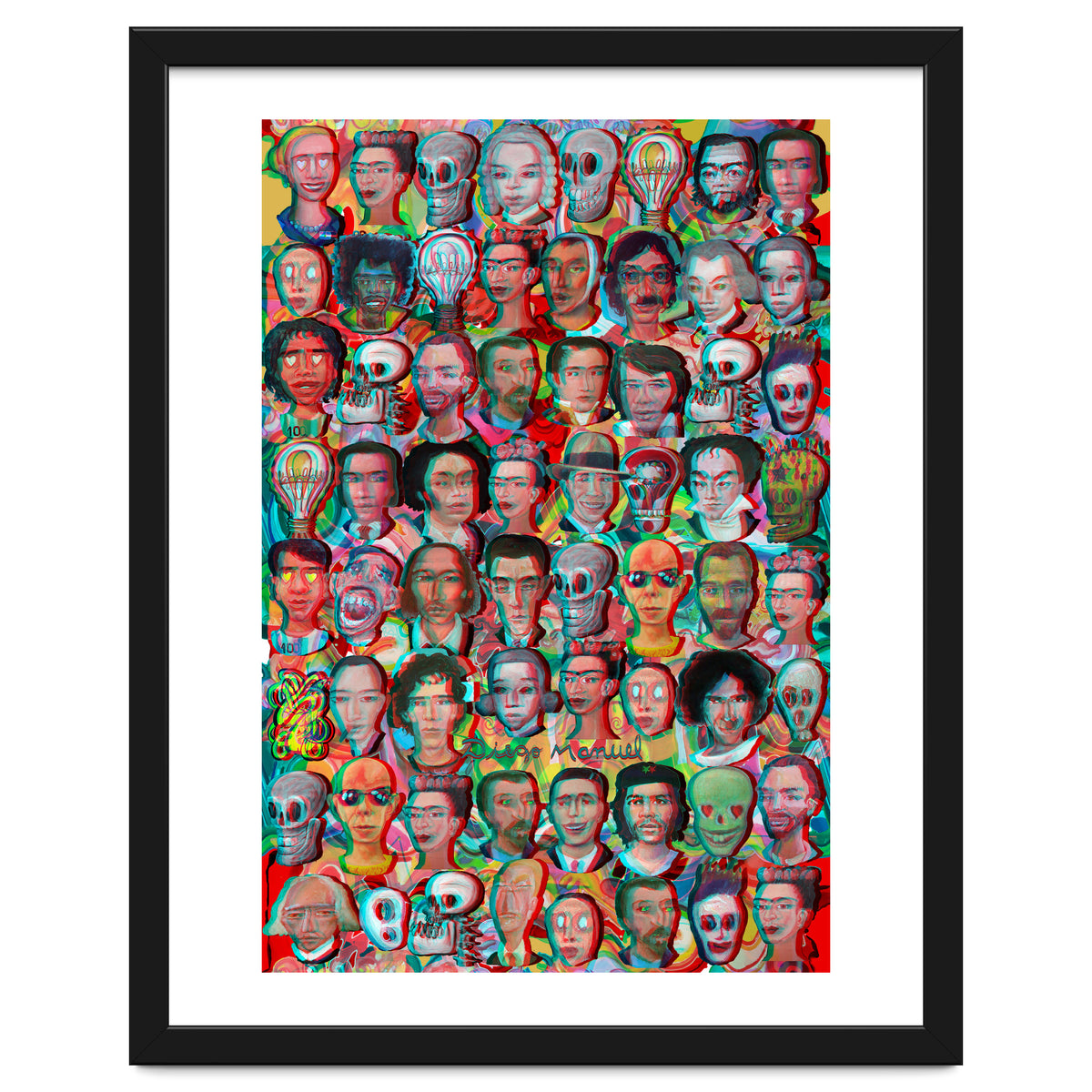 Comp Verano 4 2020 And Retratos 3d