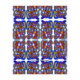 `pòp Graffiti 12 5 (Print Only) thumbnail