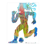Jugador 39  (Print Only) thumbnail