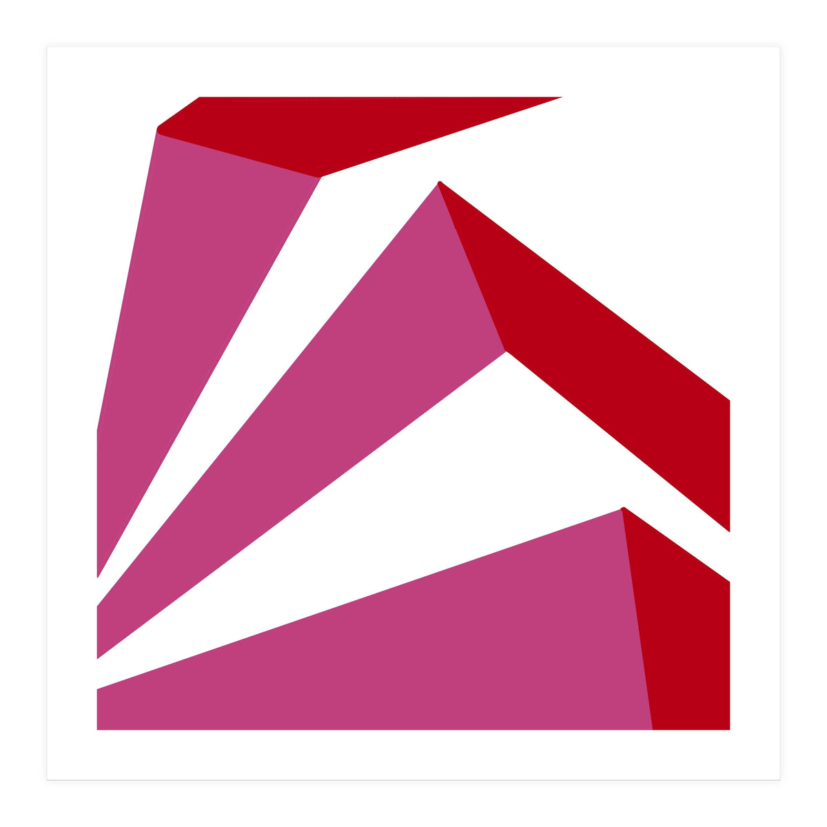 Walls 5 (Print Only)