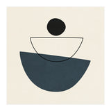 GEOMETRIC ART - 01BB (Print Only) thumbnail