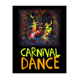 Carnival Dance (Print Only) thumbnail