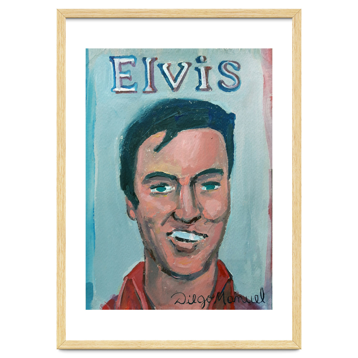 Elvis Rock