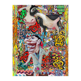 Vendedor De Dolares (Print Only) thumbnail