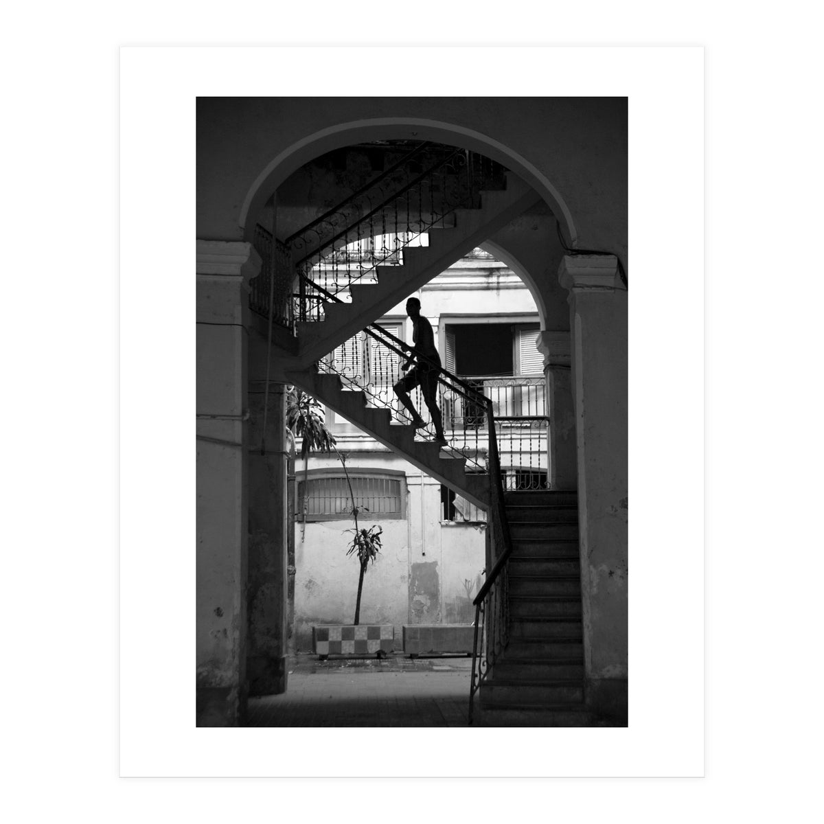 Havana, Cuba (Print Only)