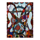 Pop Abstract 2023 Tapiz 33 (Print Only) thumbnail
