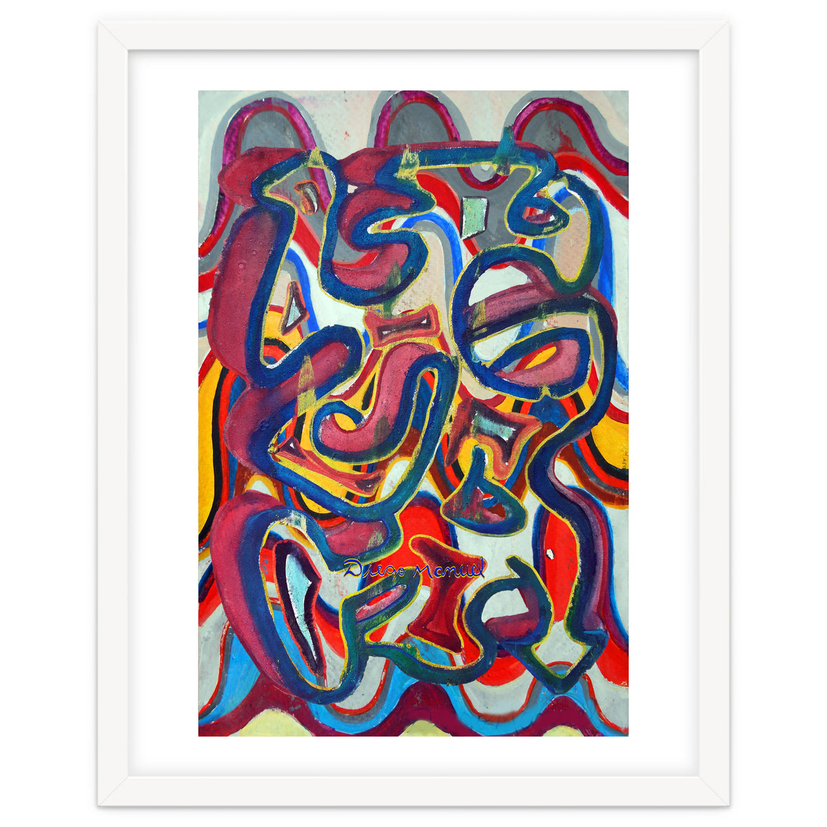 Graffiti Digital 2022 835