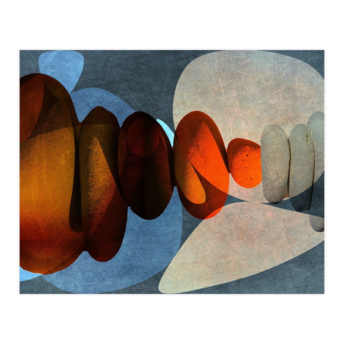 Zen Art 1 (Print Only)