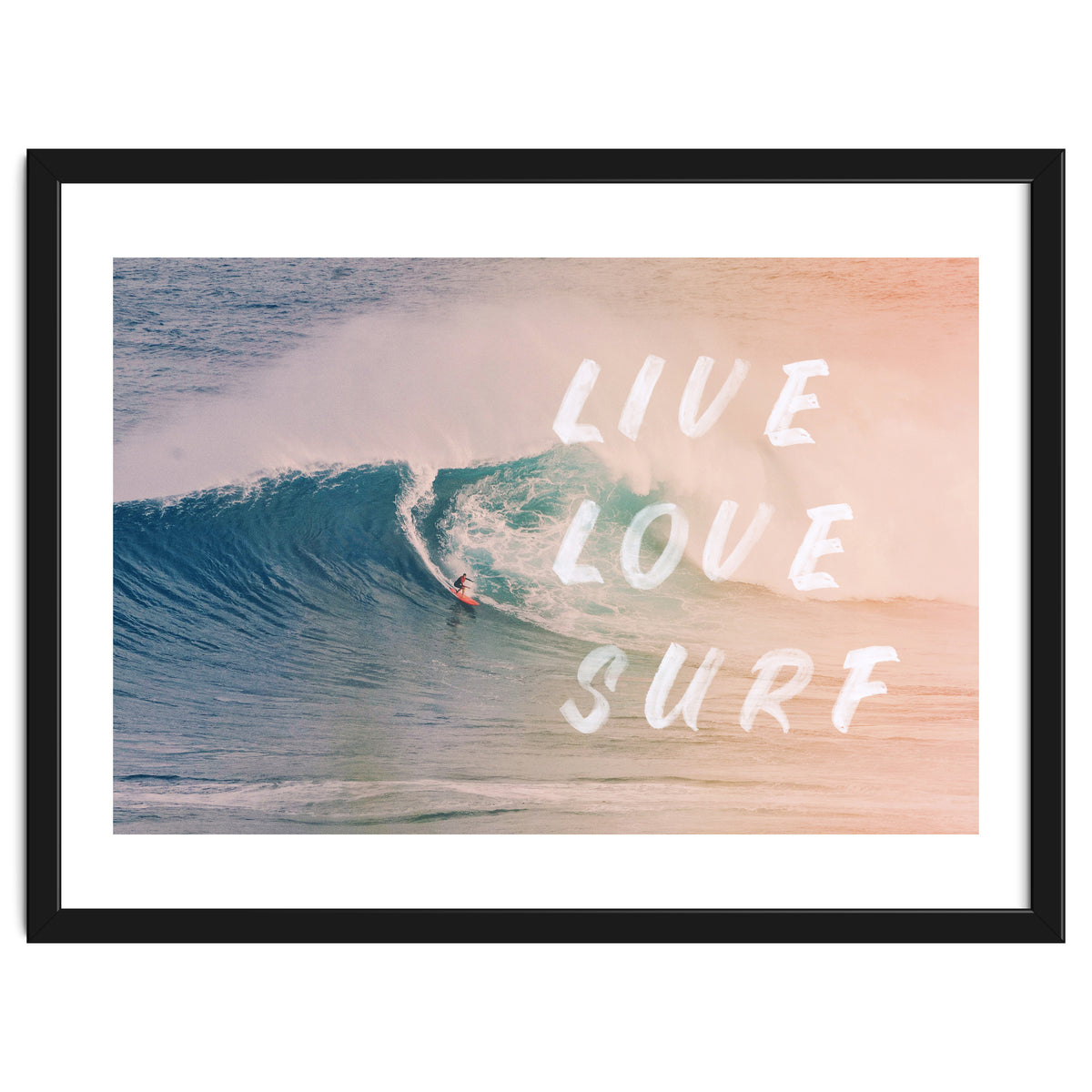 Live Love Surf