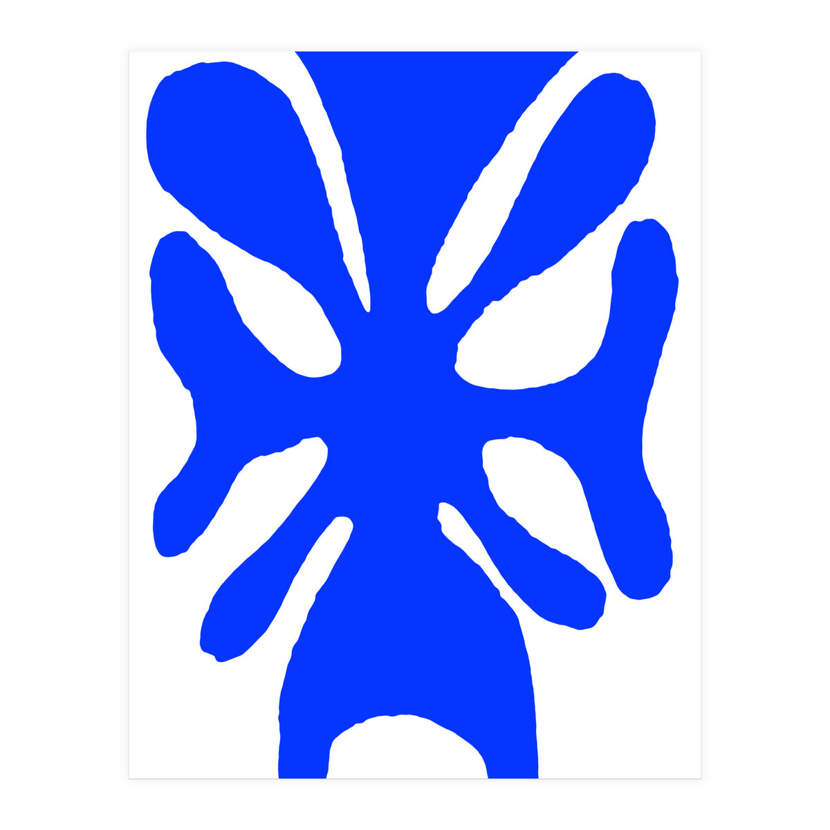 Pop Abstract 2023 5 Copia (Print Only)