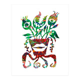Planta Salvaje Ii 8 Copia (Print Only) thumbnail