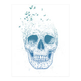 Let Them Fly Ii (Print Only) thumbnail