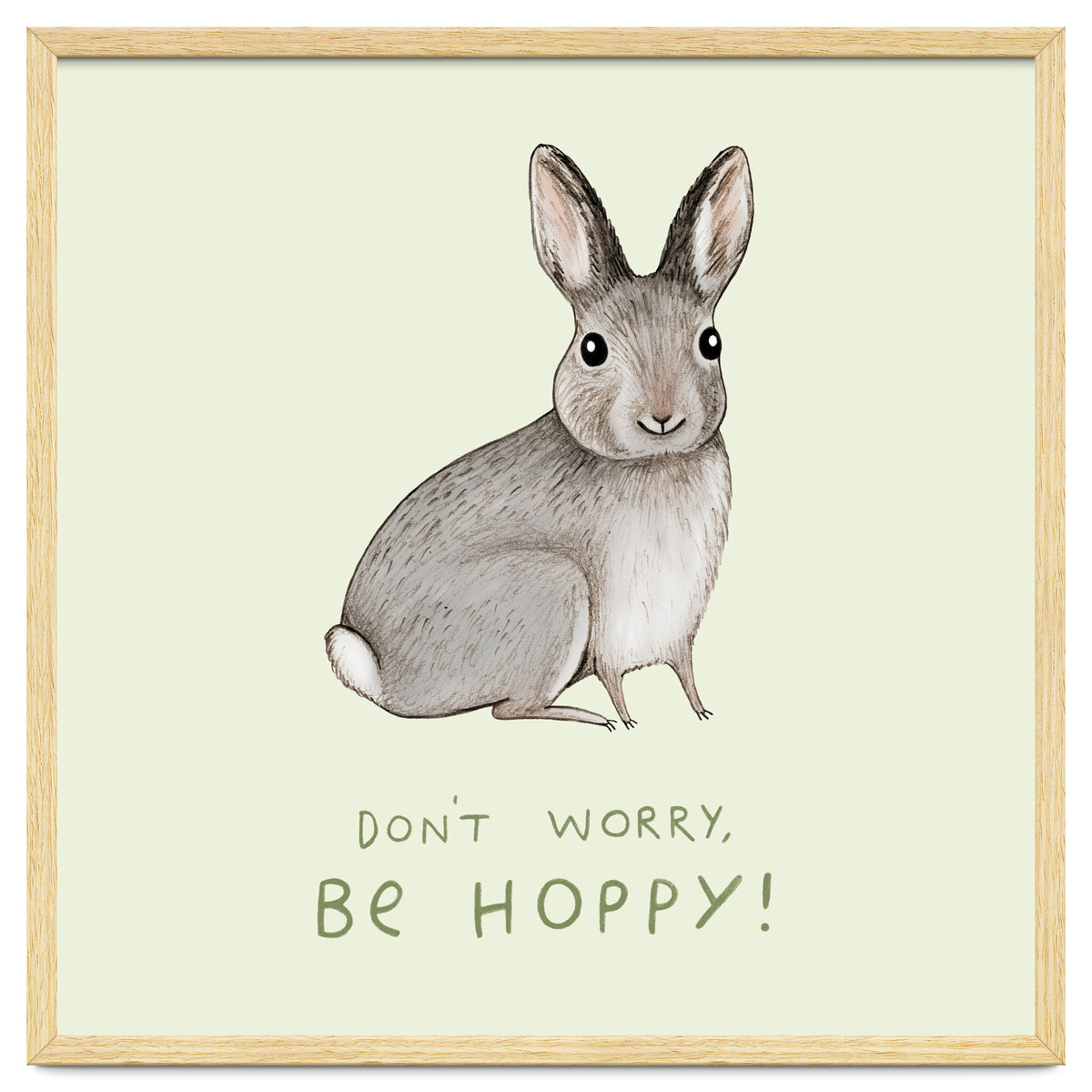 Don't Worry Be Hoppy
