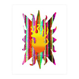 Fuego 16 Copia (Print Only) thumbnail