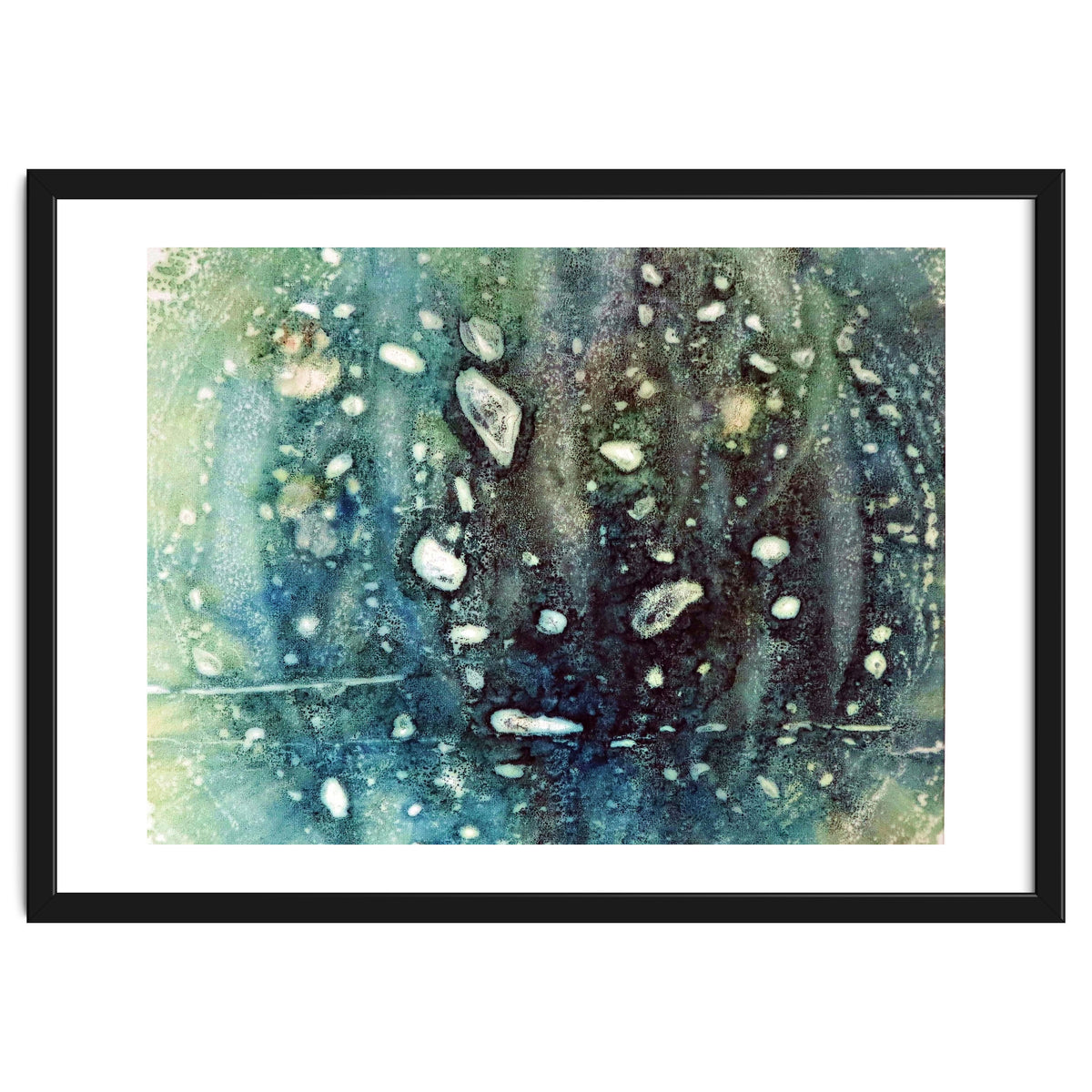 Something In The Water