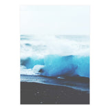I Want The Ocean Now (Print Only) thumbnail