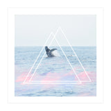 Whale of a Time (Print Only) thumbnail