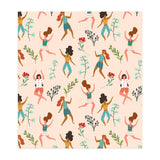 Central Park Zumba (Print Only) thumbnail